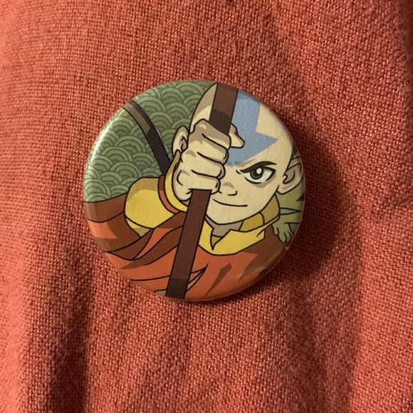 avatar the last air bender pins - Picture 3 of 9